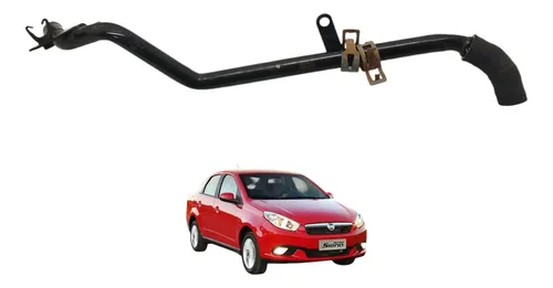 Mangueira Tubo Água Grand Siena 1.6 E-tord 2013 2014 2015
