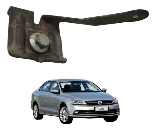Parafuso Suporte Bateria Jetta Tsi 2013 2014