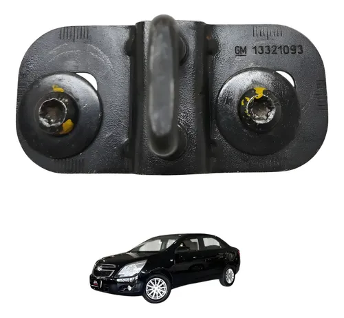Batente Fechadura Porta Malas Cobalt 2013 2014
