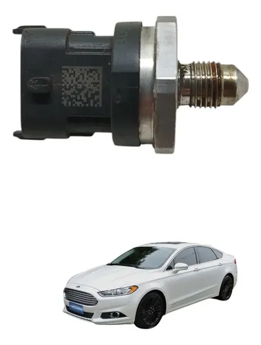 Sensor Pressão Combustível Fusion Titanium 2.0 2014 2015
