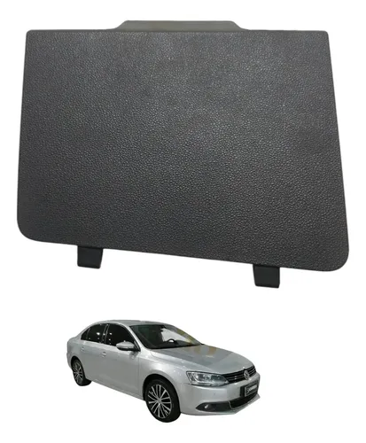 Tampa Caixa Fusível Interna Jetta 2.0 Tsi 2011 2012 2013