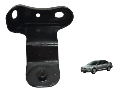 Suporte Coxim Motor Jetta 2.0 Aspirado 2012 A 2015