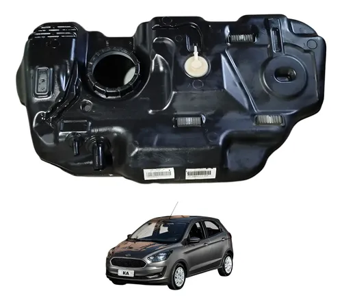 Tanque Combustível Ford Ka 1.0 3cc 2017 2018 2019