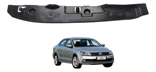 Suporte Guia Paralama Dianteiro Esquerdo Jetta Tsi 2013 2014