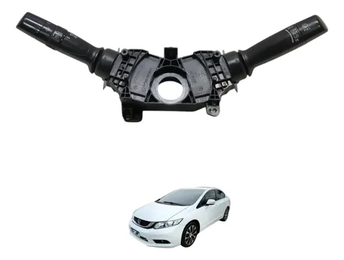 Chave Seta Limpador Honda Civic 2013 2014