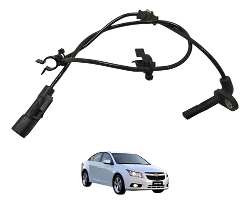 Sensor Abs Traseiro Direito Cruze 1.8 2012 2013 2014