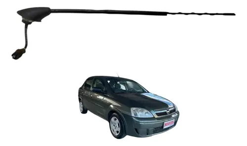 Antena Teto Corsa Montana 1.4 2010 Preto