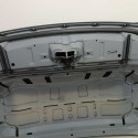 Capo Nissan Frontier 2023 2024 
