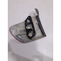 Lanterna Bmw X5 2008 2009 2010 2011 2012 Direita