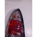 Lanterna C3 Picasso 2012 Le Cod2755