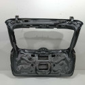 Tampa Traseira Porta Malas Porsche Cayenne 2011 2012 2013