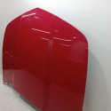 Capo Dianteiro Chevrolet Camaro 2010 2011 2012 Sem Forro 
