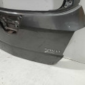 Tampa Traseira Chevrolet Spin 2012 2013 2014 2015 Detalhe 