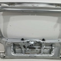 Tampa Traseira Peugeot 206 2002 2003 2004 2005 2006 2007 