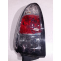 Lanterna C3 Picasso 2012 Le Cod2755