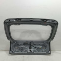Tampa Traseira Jac J3 Hatch 2011 2012 2013 2014 2015