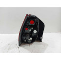 Lanterna Fiat Palio G3 Fumê  2008 2016 Direita 2ºlinha