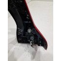 Lanterna Eclipse Cross 2020 2021 2022 Lado Esquerdo C758
