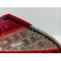 Lanterna Tampa Chery Cielo Hatch 2010 2013 Esquerda M13970