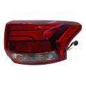Lanterna  Outlander 2016 A 2020 Direita Led Detalhe