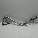 Gargalo Mangueira Tanque Combustivel Volvo Xc40 C7069