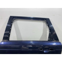 Porta Traseira Esquerda Range Rover Sport 2014 A 2017