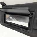 Quebra Sol Mercedes A200 2013 Lado Esquerdo C8255