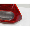 Lanterna Honda Civic 2007 2011 Direita 2º Linha 