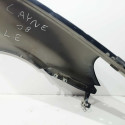 Paralama Esquerdo Porsche Cayenne 2007 2008 2009 2010 2011