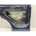 Porta Traseira Esquerda Range Rover Sport 2014 A 2017