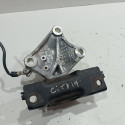 Coxim Motor Cambio Esquerdo City 2018 A 2021  M13227