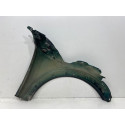 Paralama Esquerdo Mini Cooper S 2009 2010 2011 2012 2013
