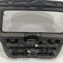 Tampa Traseira Mercedes A160 2000 2001 2002 2003 2004