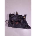 Farol Chevrolet S10 2002 2003 2004 2005 Lado Esquerdo C2805