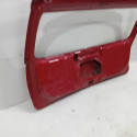 Tampa Traseira Vw Fox 2006 2007 2008 2009 2010 Detalhe