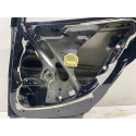 Porta Traseira Direita Peugeot 206 207 2001 A 2012 Hetch