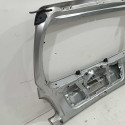 Tampa Traseira Peugeot 206 2002 2003 2004 2005 2006 2007 