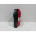 Lanterna Volkswagen Parati  G4 2006 2012 Direita 2ºlinha