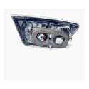 Lanterna Lancer 2011 2012 2013 Tampa Lado Direito C5092
