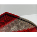 Lanterna Tampa Chery Cielo Hatch 2010 2013 Esquerda M13970