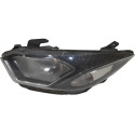 Farol Chevrolet Onix Prisma 2016 2017 2018 Lado Esquerdo C6