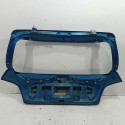Tampa Traseira Peugeot 307 2002 2003 2004 2005 2006 2007