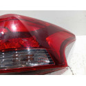 Lanterna  Outlander 2016 A 2020 Direita Led Detalhe