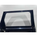 Porta Traseira Esquerda Range Rover Sport 2014 A 2017