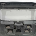 Tampa Traseira Chevrolet Spin 2012 2013 2014 2015 Detalhe 
