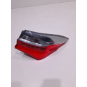 Lanterna Toyota Corolla 2015 2016 2017 Lado Direito C673