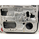 Porta Dianteira Esqurda Pajero Tr4 2003 2004 2005 2006 2007