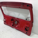 Tampa Traseira Vw Fox 2015 2016 2017 2018 2019 