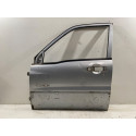 Porta Dianteira Esquerda Tracker 2001 2002 2003 2004 A 2009