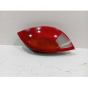 Lanterna Ford Ka 1997 2001 Esquerda